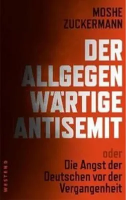 Immagine prodotto di Der allgegenwärtige Antisemit