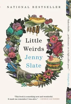 Zdjęcie produktu dla Little Weirds