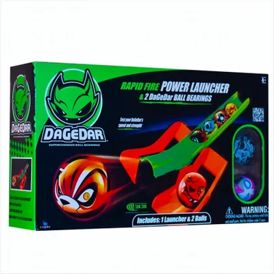 Produktbild von DaGeDar Power Launcher