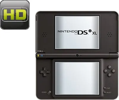 Produktbild von 4x Displayschutzfolie für Nintendo DSI XL Displayfolie Schutzfolie ULTRA KLAR
