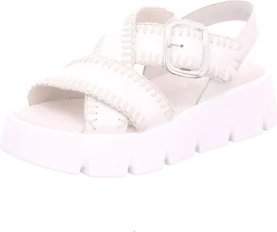 Produktbild von Gabor Plateau Sandaletten Damen 31393931353737 Beige 41 EU
