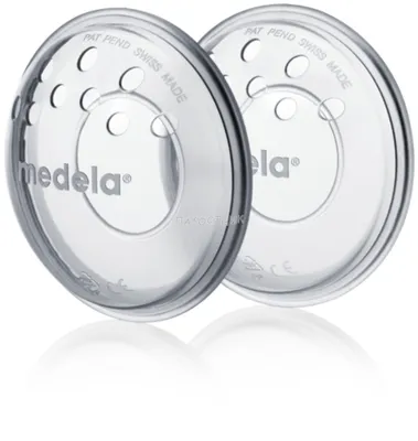 Produktbild von Medela 008.0232 Brustschale