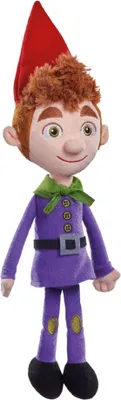 Produktbild von Die Heinzels Kipp, 37 cm - Plüschfigur