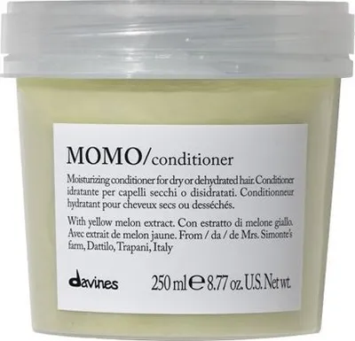Zdjęcie produktu dla Davines Essential Haircare MOMO Lekka odżywka nawilżająca, 250 ml