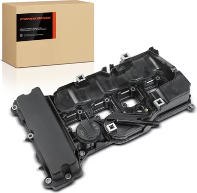 Image de Frankberg 1x Couvercle de culasse pour Mercedes-Benz W203 W204 W211 CL203 C209 B906