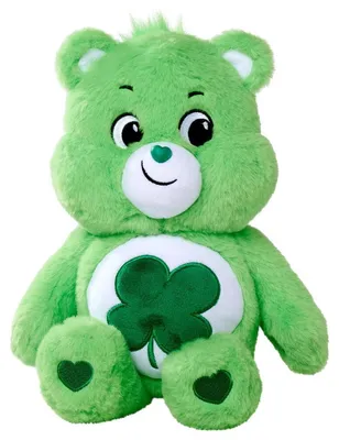 Obrázek produktu pro Plyšová hračka Care Bears, model Fortunoso, výška 35 cm
