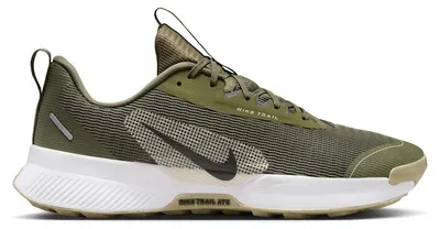 Produktbild von Nike Juniper Trail 3 Medium Olive Desert Khaki White Sequoia - EU 44
