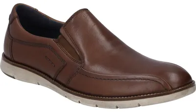 Obrázek produktu pro JOSEF SEIBEL Tyler 38 | Pánské mokasíny | Hnědá barva