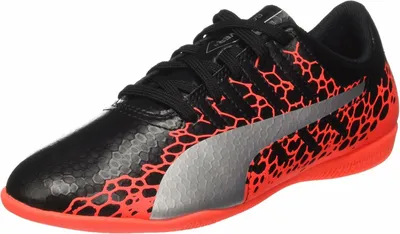 Produktbild von Puma Hallenschuhe für Kinder