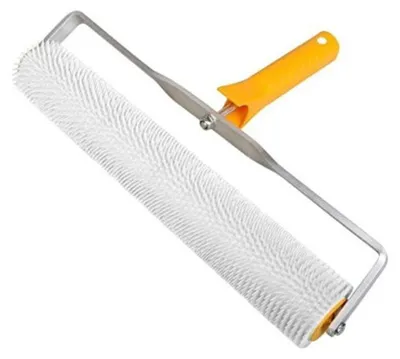 Produktbild von Nadelwalze Hardy 40Cm 80Mm