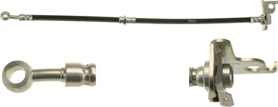 Produktbild von TRW PHD614 Bremsschlauch für HYUNDAI SANTA FÉ I (SM)