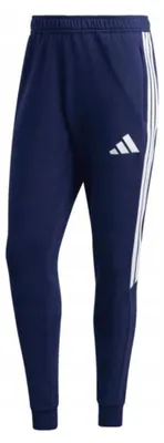 Obrázek produktu pro Adidas - Pánské tréninkové kalhoty "Tiro 26" (model SX584), barva: tmavě modrá
