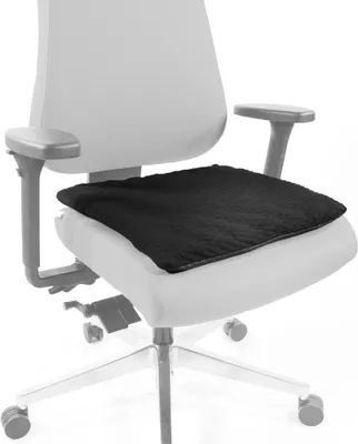 Obrázek produktu pro hjh OFFICE sedací polštář MEDISIT I Ortopedický polštář Elastan