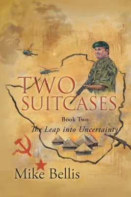 Produktbild von Two Suitcases