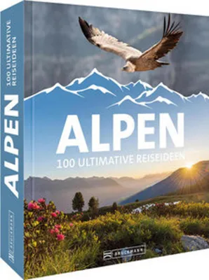 Image de Alpen
