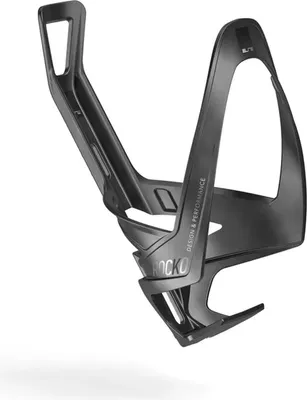 Produktbild von Elite 0174001, Flaschenhalter, Schwarz