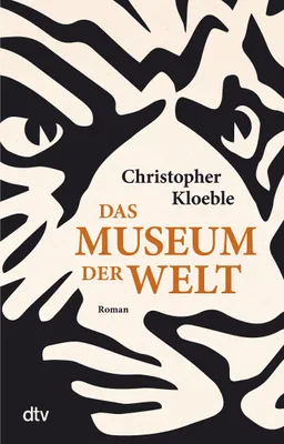 Produktbild von Das Museum der Welt