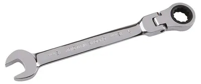 Zdjęcie produktu dla Klucz grzechotkowy FESTA 17630 CrV 16mm 72T