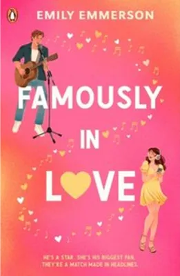 Obrázok produktu pre Famously in Love