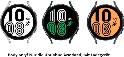 Obrázek produktu pro Samsung Galaxy Watch 4 LTE 44mm Green