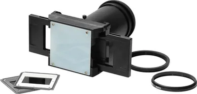 Zdjęcie produktu dla Reflecta HD Dia-Duplicator dla gwintów 37-62 mm