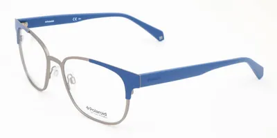 Produktbild von Polaroid PLD D342 Blue 54/17/150 Uni Brillen