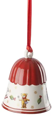 Imagen del producto de Villeroy & Boch Toy's Del.Dec. Campana, modelo 14-8659-6852, código de producto 4003686327993