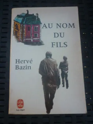 Image de Au Nom Du Fils