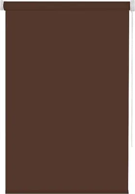 Produktbild von SN Deco Tageslichtrollo Klemmfix 100x150 K10 braun