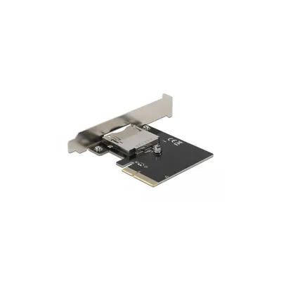 Obrázok produktu pre DELOCK PCI Express Card 1x < extern CFexpress Slot