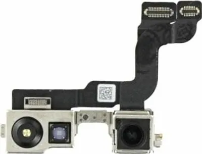 Produktbild von SMT - Frontkamera Selfie Vorder Front Kamera SL 3D 12MP für iPhone 14 Pro & Werkzeug