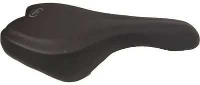Image de Selle Monte Grappa Kindersattel N998 20-24 schwarz