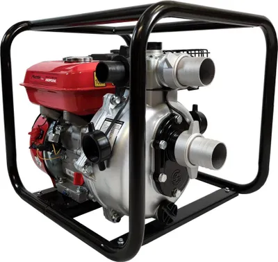 Zdjęcie produktu dla MASTERCUT HSDP50HL 2" MOTOPOMPA POMPA STRAŻACKA SPALINOWA DO WODY CZYSTEJ WYSOKOWYDAJNA WYSOKIEGO PODNOSZENIA 30000 l/h 30m3/h