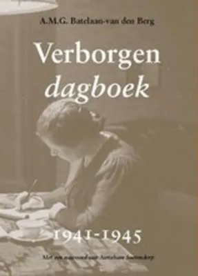 Immagine prodotto di Diario nascosto 1941-1945