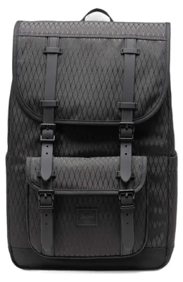 Obrázok produktu pre Herschel Little America Mid Ba 11391-07391 NS