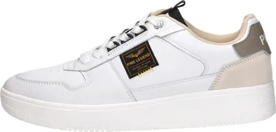 Image de PME Legend Gobbler Sneakers Laag - Wit - Maat 49