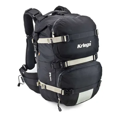 Produktbild von Kriega Rucksack R30 wasserdicht 30 Liter schwarz