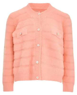 Immagine prodotto di CALEY  Cardigan da donna - Rosa, M