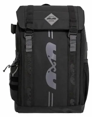 Produktbild von Tk Hockey Tk Elite Rucksack Schwarz  Schwarz One Size