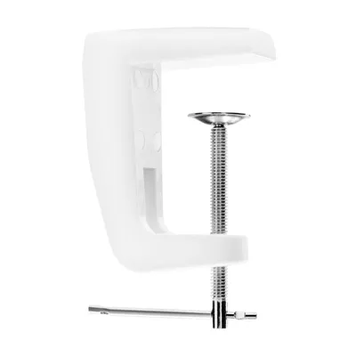 Obrázek produktu pro Úchytka pro kosmetickou lampu BÍLÉ