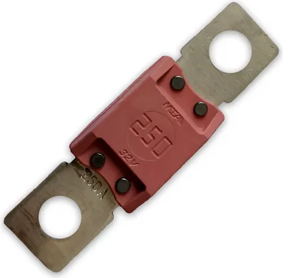 Produktbild von Sicherung | MTA MegaVAL | M8 | 32V | 250A