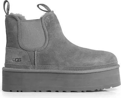Produktbild von UGG Neumel Chelsea Platform Boots Damen