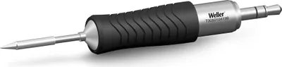 Immagine prodotto di Punta per saldatore Weller serie RTP, a scalpello, RTP 004 S/0,4 x 0,2 mm, a scalpello/standard
