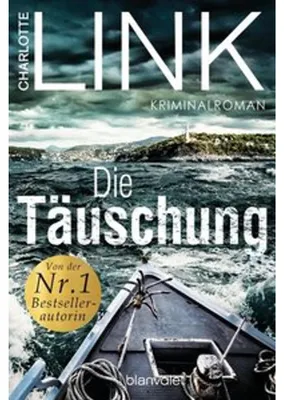 Obrázok produktu pre Die Täuschung