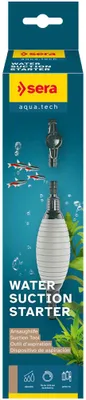 Productafbeelding van Sera Water Suction Starter