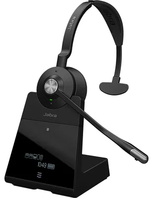 Produktbild von Jabra Engage 75 SE, Mono