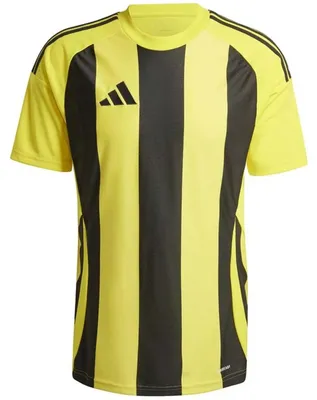 Obrázok produktu pre Adidas Trička Striped 24, IW2146, Veľkosť: 176