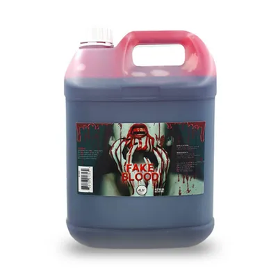 Produktbild von Globales Kunstblut 4 Liter