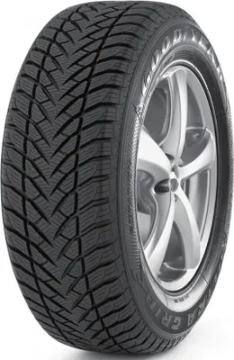 Obrázok produktu pre Pneumatiky GOODYEAR 235/70 R16 106T ULTRAGRIP + SUV