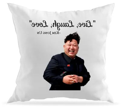Produktbild von Dekorativer Sofakissenbezug mit Füllung 40x40